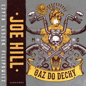 Gaz do dechy, Joe Hill