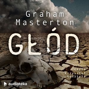 Głód, Graham Masterton