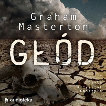 Głód audiobook, Graham Masterton