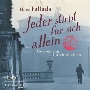 Jeder stirbt für sich allein, Hans Fallada