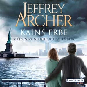 Kains Erbe (Kain und Abel 3), Jeffrey Archer