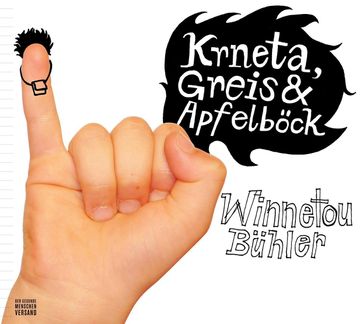Krneta, Greis & Apfelböck: Winnetou Bühler audiobook, Guy Krneta
