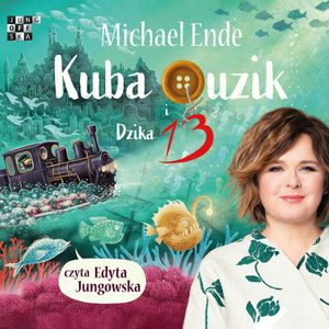 Kuba Guzik i Dzika Trzynastka, Michael Ende