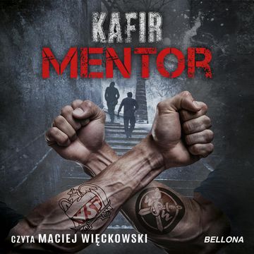 Mentor audiobook, Kafir