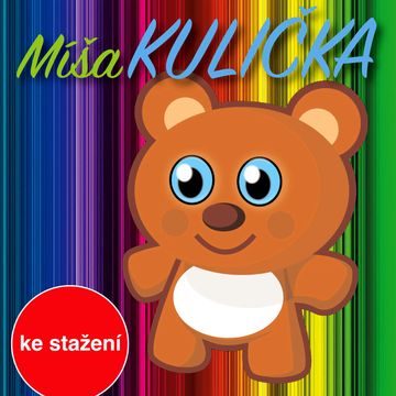Josef Menzel: Míša Kulička audiobook, Josef Menzel
