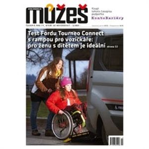 Můžeš 3/2015, Můžeš