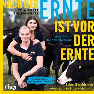 Nach der Ernte ist vor der Ernte, Lydia Pelzer