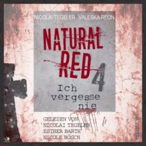 Natural Red 4, Valeska Réon