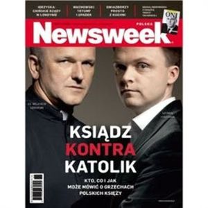 Newsweek do słuchania nr 32 - 06.08.2012, Newsweek