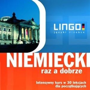 Niemiecki raz a dobrze, Tomasz Sielecki