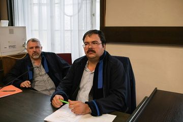 Norberte, konej! Obhájce dezinfoscény spojuje víru v konspirační teorie s novou církví audiobook, Andrea Procházková, Erik Tabery