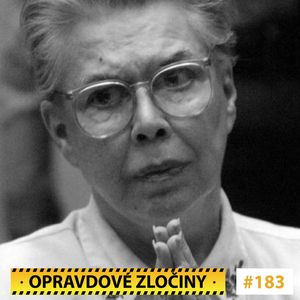 OZ #183 - Sante a Kenneth Kimes & Stephanie Isaacson & H.E. Greenwell, Lucie Bechynková a Barbora Krčmová