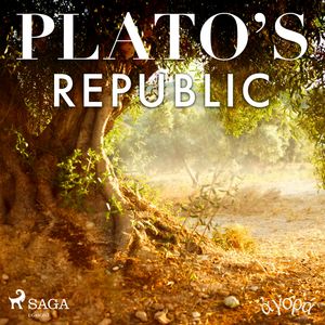 Plato’s Republic, Platon