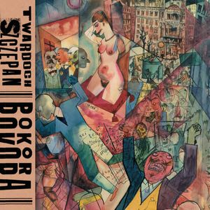 Pokora, Szczepan Twardoch