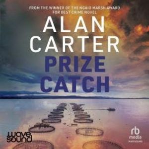Prize Catch, Alan Carter