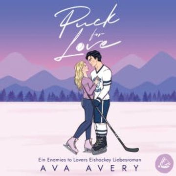 Puck for Love audiobook, Ava Avery