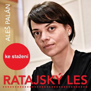 Aleš Palán: Ratajský les audiobook, Aleš Palán