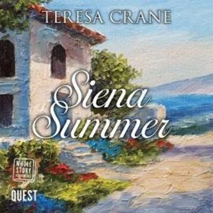 Siena Summer, Teresa Crane