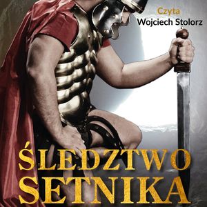Śledztwo setnika, Davis Bunn, Janette Oke
