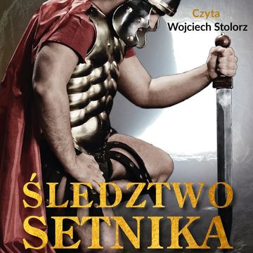 Śledztwo setnika audiobook, Davis Bunn, Janette Oke