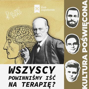 Terapia lekiem na całe zło świata? Analizujemy kulturę terapeutyczną audiobook, Bartosz Brzyski, Konstanty Pilawa, Piotr Kaszczyszyn
