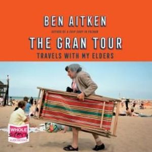 The Gran Tour, Ben Aitken