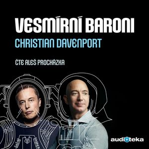 Vesmírní baroni, Christian Davenport
