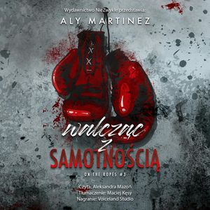 Walcząc z samotnością, Aly Martinez