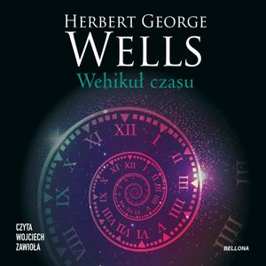 Wehikuł czasu, Herbert George Wells