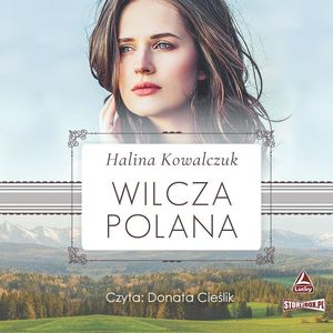 Wilcza polana, Halina Kowalczuk