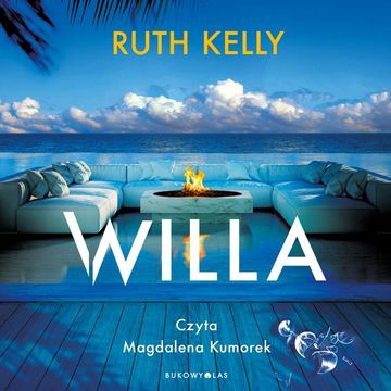 Willa audiobook, Ruth Kelly