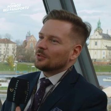 Wojna handlowa Trumpa – kto wygra, kto przegra? audiobook, Mateusz Grzeszczuk