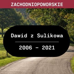 Zachodniopomorskie: Dawid z Sulikowa (2006 - 2021), Aleksandra Orłowska