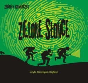 Zielone słońce, Zbigniew Kowerczyk