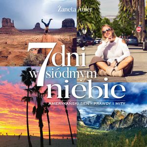 7 dni w siódmym niebie, Żaneta Auler