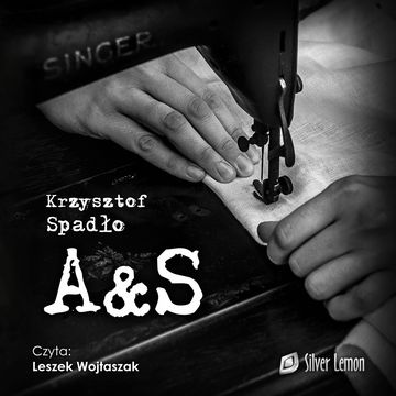 A&S audiobook, Krzysztof Spadło