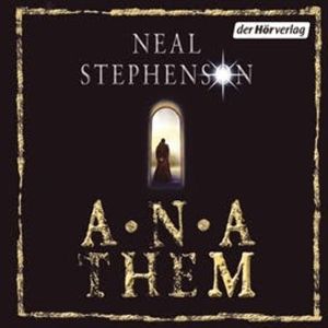 Anathem, Neal Stephenson