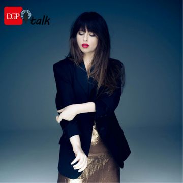 Anna Gacek o "Ekstazie": To książka o najlepszych czasach w historii popkultury audiobook, Dziennik Gazeta Prawna