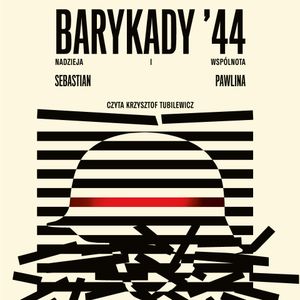Barykady '44. Nadzieja i wspólnota, Sebastian Pawlina