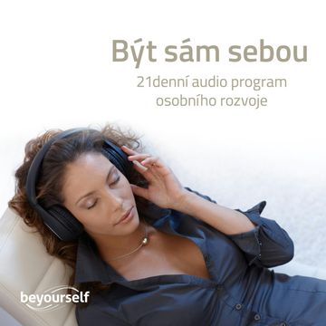 Být sám sebou, Monika Mihaličková