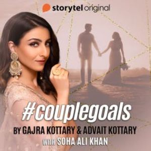 #couplegoals, Gajra Kottary