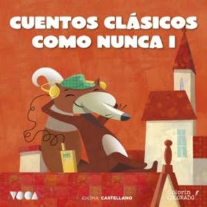 Cuentos Clásicos Como Nunca (Parte 1), Hermanos Grimm