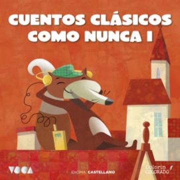Cuentos Clásicos Como Nunca (Parte 1) audiobook, Hermanos Grimm
