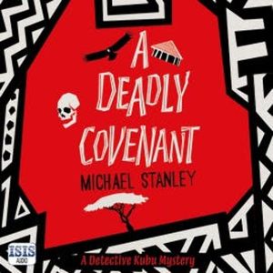 Deadly Covenant, A, Michael Stanley