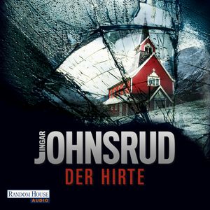 Der Hirte (Fredrik Beier 1), Ingar Johnsrud