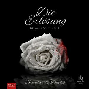 Die Erlösung, Brenda K. Davies.
