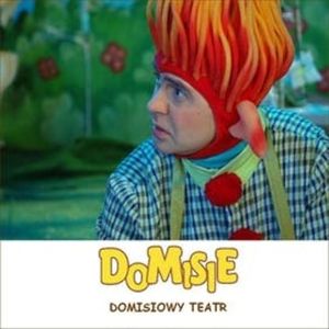 Domisie: Domisiowy teatr, N/A