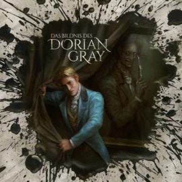 Holy Horror, Folge 41: Das Bildnis des Dorian Gray audiobook, Paul Burghardt