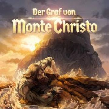 Holy Klassiker, Folge 18: Der Graf von Monte Christo audiobook, Dirk Jürgensen