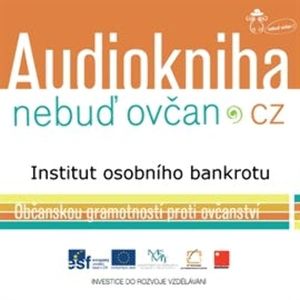 Institut osobního bankrotu, Nebuď Ovčan
